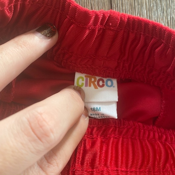 4/$10 Circo 18 month boys play pants - Picture 7 of 7